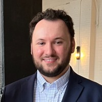Conor Manning