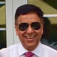 Dilip Dennis James