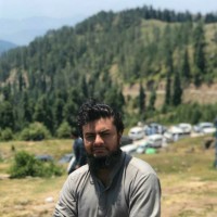 ABDULLAH Nisar