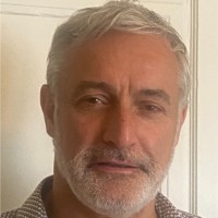Bertrand Desmartis
