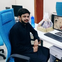 Shahroze Naqvi