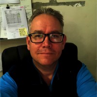 Wayne Greenwell