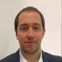 Sam Aycan Yaganoglu