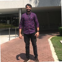 Rafael Rodrigues De Oliveira