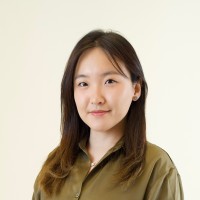 Lillian Pang