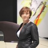 Gisela Horndahl