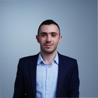 Galust Zakaryan