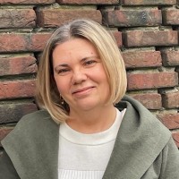 Andrea Prince van Leeuwen Ph.D