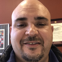 Aaron Barulich