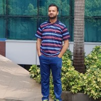 Muhammad Kafeel Shah