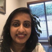 Preetha Raju