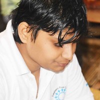 Akshansh Bhardwaj