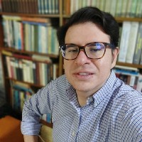 Daniel Ordóñez Matiz