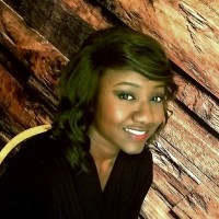 Glenda Okocha