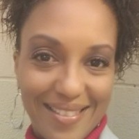 Yvette McClinton