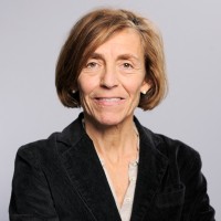 Nadine Boichon Mathias