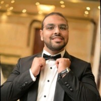 Ahmed Bahaa Eldin, MBA