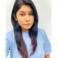 Lakmini Wickramasinghe