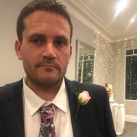 Daniel Mayson