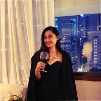 Karena Pun