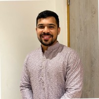 Konark Deepak Dhodare
