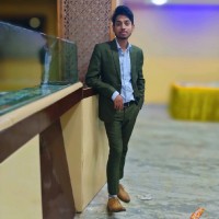 Tausif Alam