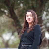 Sana Sagheer