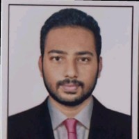 Mohd Rahil Shaikh