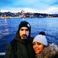 Murtaza Ali