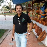 Rathin Roy Chowdhury