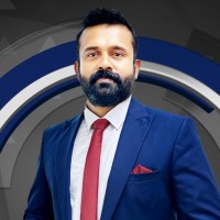 Sreekanth Babu