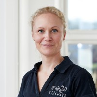 Sara Maria Pedersen