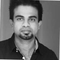 Krish Kumar