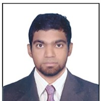 Mohammad Farooquddin