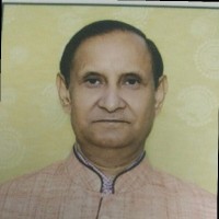 V P Sharma