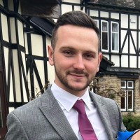 Owen Strange