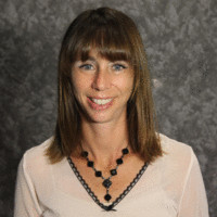Emily Moldovan, AICP, BCO