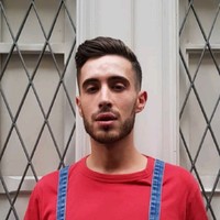 Flavio Carvalho