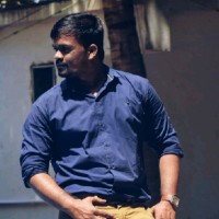 Sagar Balsaraf