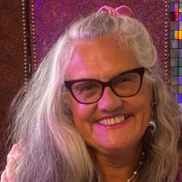 Dolores Maria Rossman