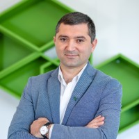 Galust Minasyan