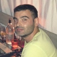 Borislav Bochev
