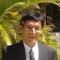 Todd Tanaka