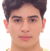 Justin Andrés Varela Siles