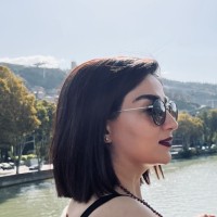 zahra sarayloo