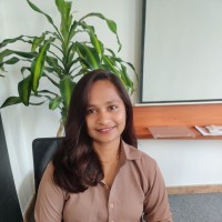 Madhuri B