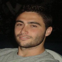 Antonio Domínguez Martínez