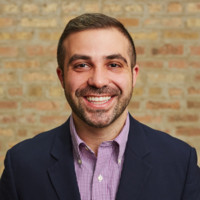 Adam Margol, Psy.D.