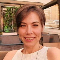 Ayşe Selcen Alpan