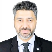 Apoorva Kumar